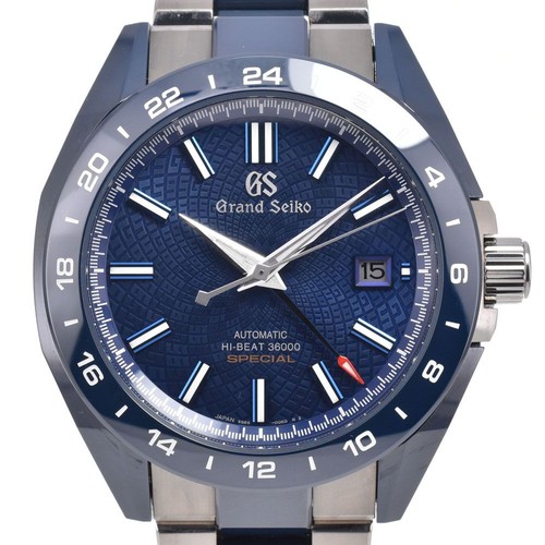 Orologio automatico seiko - orologio,