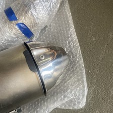 Silenziatore di scarico Yamaha