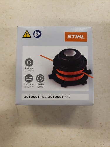Stihl autocut 27 2 - autocut, e