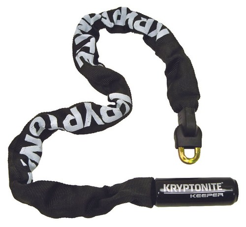 Lucchetto catena keeper - lucchetto,