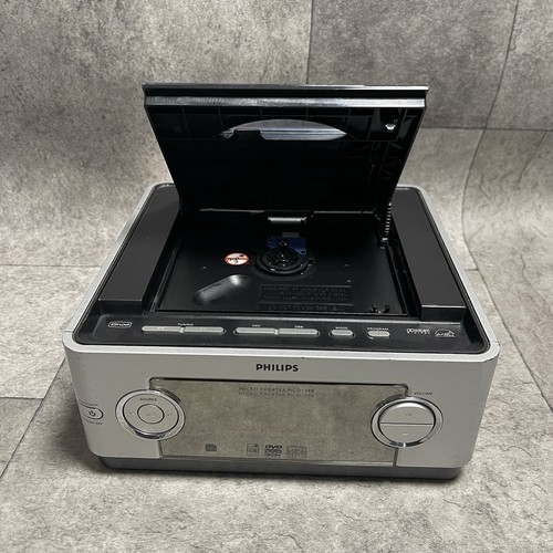 Philips mcd139b micro - mcd139b/05,