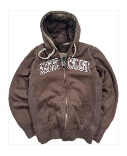 Giacca vintage abercrombie - giacca, &