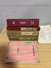 manuali riparazione Citroen