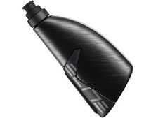 Elite Crono CX Carbon Gabbia & Aero Bottiglia Kit - per Triathlon Biciclette