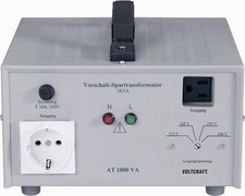 Voltcraft 1500 nv - at-1500,