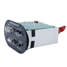 Orivin Scheda Amplificatore