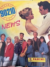 ALBUM DI FIGURINE PANINI