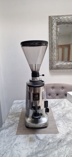 Dosatore mazzer super jolly - mazzer,