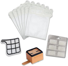 Ricambi Kit Adatto a Folletto