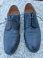 SCARPE DERBY ELEGANTE UOMO
