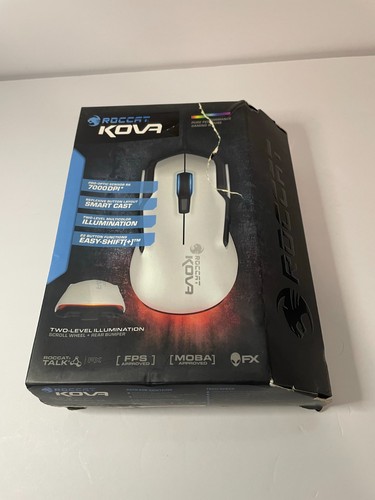 Roccat kova mouse - kova,