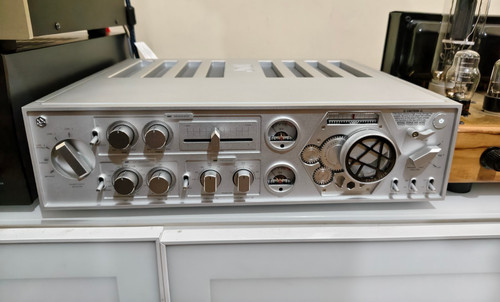 Hifi rose ra180 - hifi,