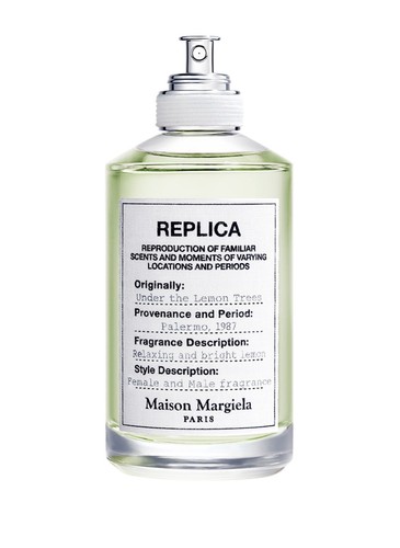 Maison margiela replica sotto - margiela,