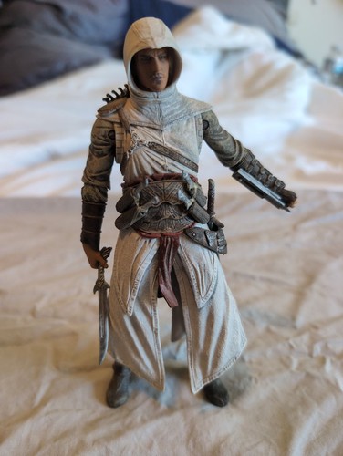 Modellino assassin creed - modellino, assassin's