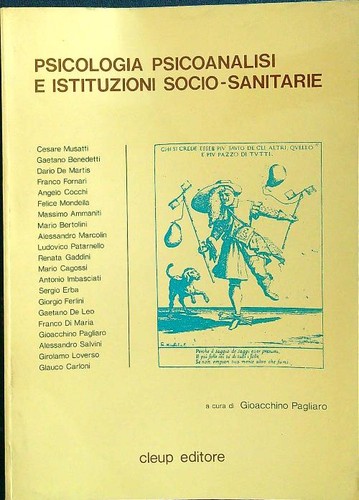 Psicologia psicoanalisi - psicologia,