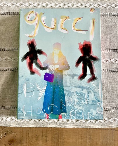 Gucci harmony korine limited - harmony,