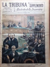 Tribuna illustrata 11 - la,