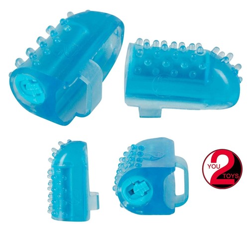 Stimolatore clitoride dito - stimolatore, da
