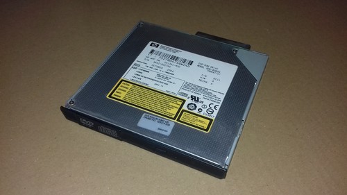 Lector grabador dvd - lector, d530
