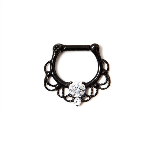 Clicker setto acciaio fiaba - clicker,