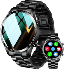 Smartwatch uomo donna con