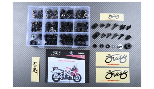 Kit viti viteria avdb colore - kit,