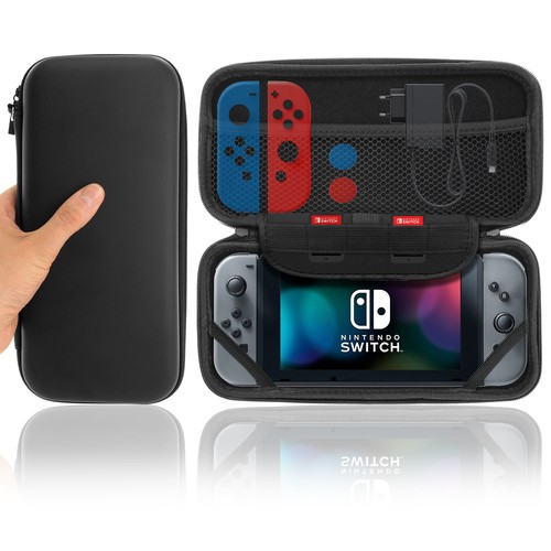Nintendo interruttore custodia - interruttore,