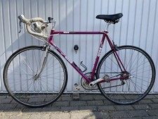 Bici da corsa vintage Alfredo