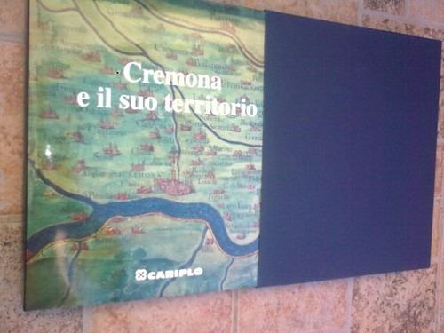 Cremona suo territorio - il,