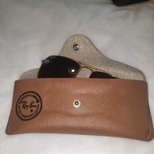 vintage rayban caravan, original USA, LENTI MARCATE BAUSCH LOMB