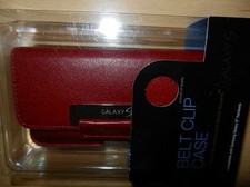 Custodia pelle originale - in,