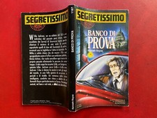 Kenneth ROYCE - BANCO DI PROVA