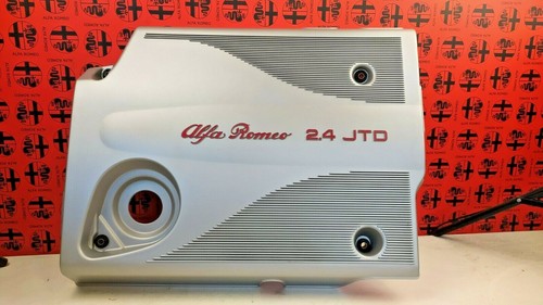 Alfa romeo 166 - romeo, jtd