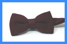 Papillon artigianale con