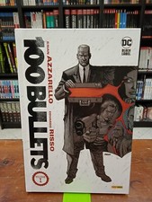 100 Bullets Deluxe vol. 1 -