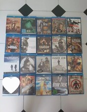 GRANDE LOTTO 19 FILM IN BLURAY