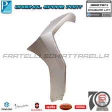 Chiusura Scudo Laterale