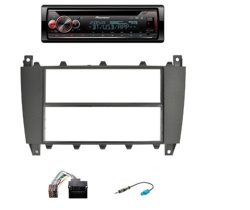 Autoradio pioneer con per - con, cd