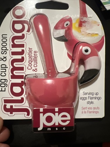 Tazza cucchiaio uova joie - cucchiaio,