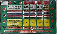 Vintage Bally Slot Machine