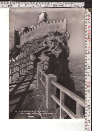0148 cartolina post card - 0148,