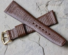 Fine 1950s Genuine Leather