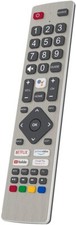 Ersatz Fernbedienung passend