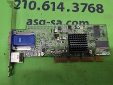 ATI Radeon 7000 64MB AGP VGA