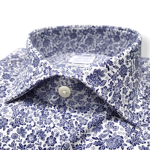 Camicia uomo regular cotone - uomo, in