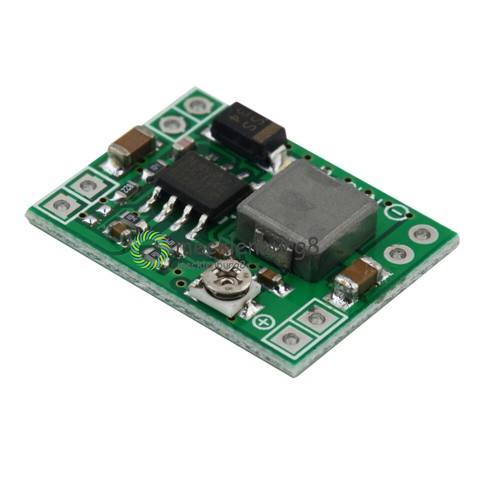 5pcs mini step down - 5pcs, modulo