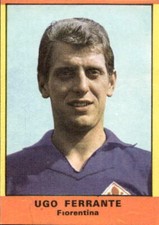 Figurina Calciatori Ritmo