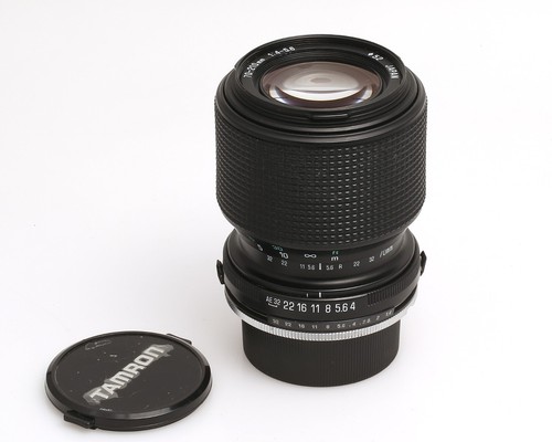Tamron adaptall2 zoom - adaptall2,
