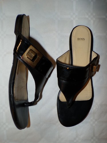 Scarpe hugo boss summer - hugo,