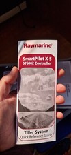 Autopilota raymarine st6002 - autopilota,